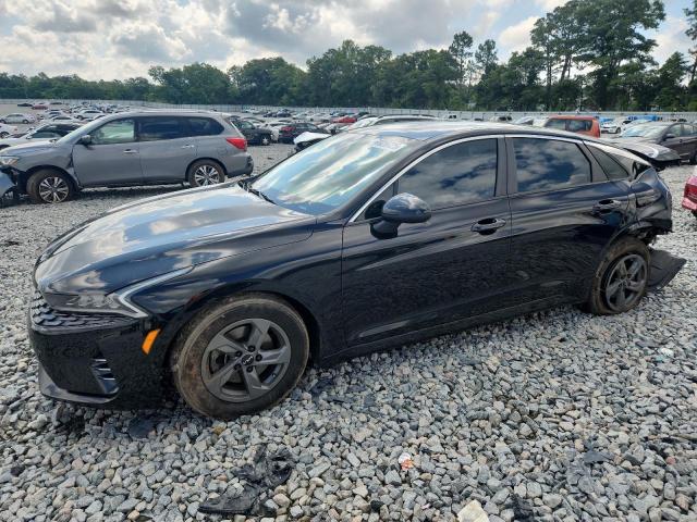 2022 KIA K5 LX 5XXG24J2XNG132723