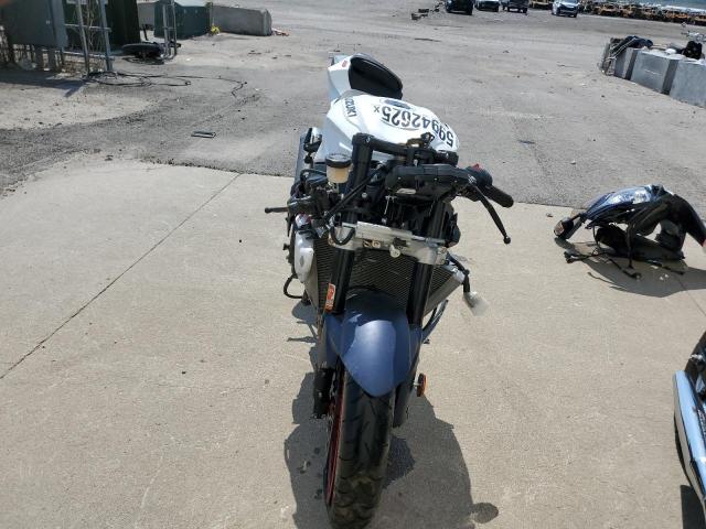 2024 SUZUKI GSX-R600 JS1GN7FA4R7101162