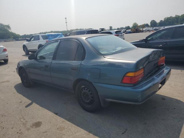 Vin: 2t1ae09bxsc127308, lot: 59957845, toyota corolla le 19952