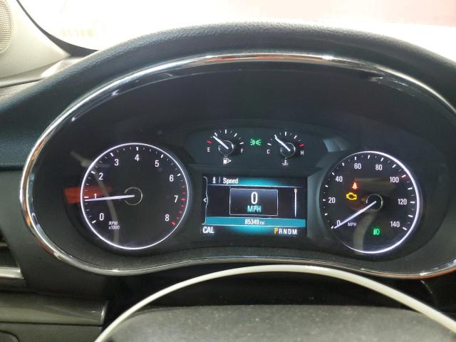 2017 BUICK ENCORE ESS KL4CJCSB9HB032983