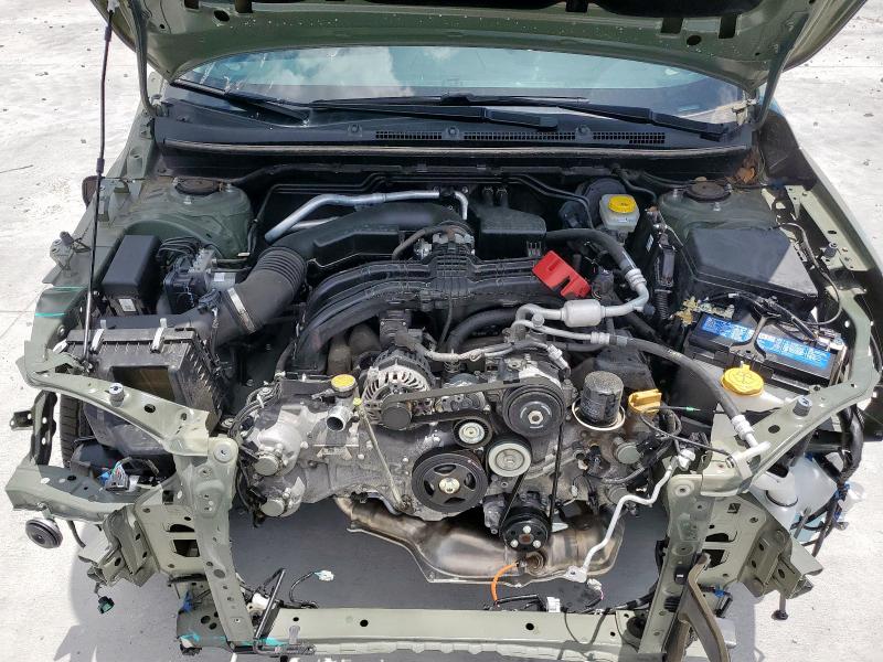 2024 SUBARU CROSSTREK 4S4GUHN66R3737029