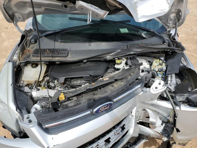2016 FORD ESCAPE SE - 1FMCU0GX5GUC20009