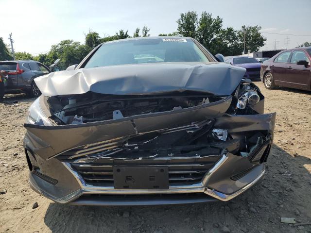 2018 HYUNDAI SONATA SE - 5NPE24AF7JH654282