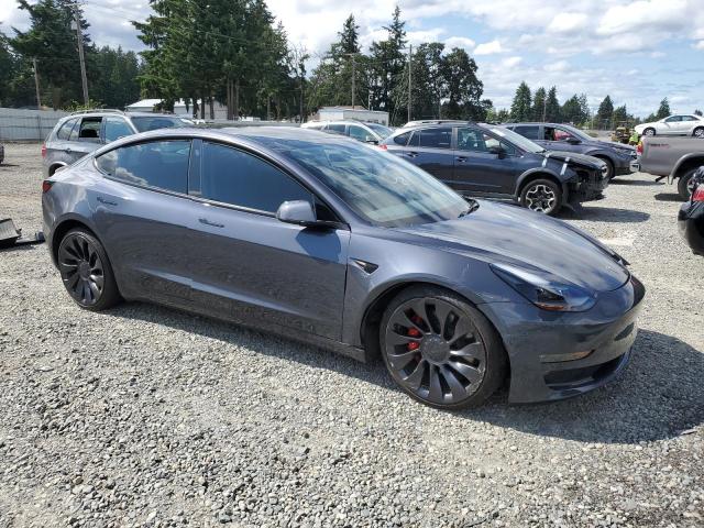 2023 TESLA MODEL 3 5YJ3E1EC0PF637621