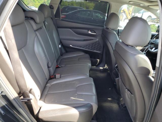 2020 HYUNDAI SANTA FE S - 5NMS33AAXLH214085
