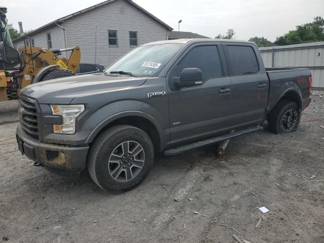 FORD F150 SUPER