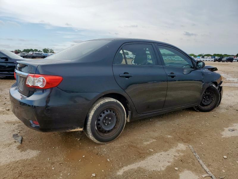 Vin: 5yfbu4ee0dp102824, lot: 60903995, toyota corolla base 20133