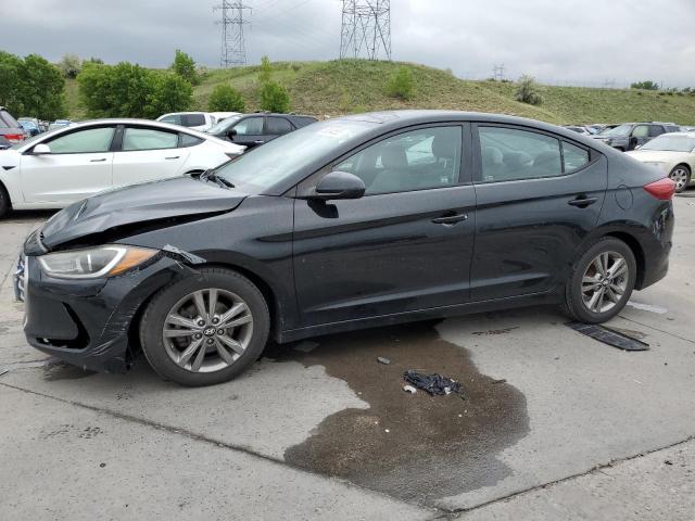 Vin: 5npd84lf6hh010242, lot: 58348555, hyundai elantra se 2017 img_1