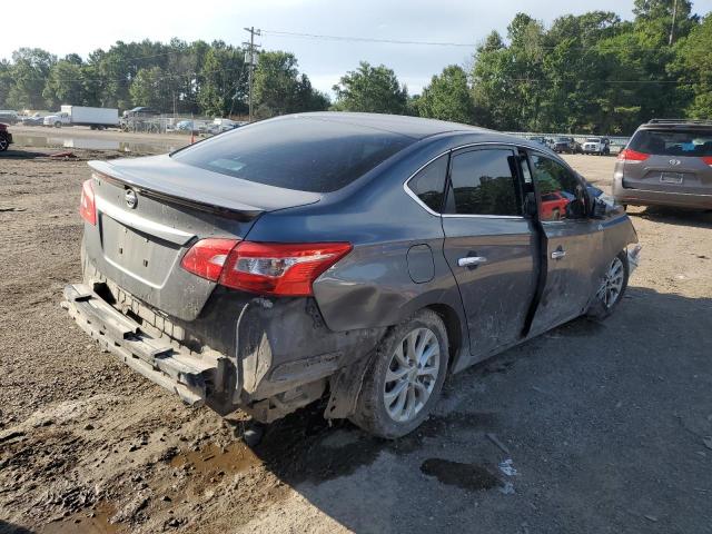 2019 NISSAN SENTRA S - 3N1AB7AP8KY295783