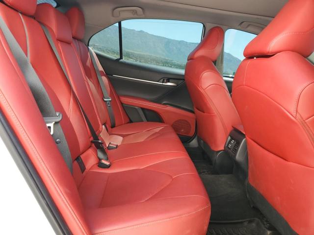 2022 TOYOTA CAMRY XSE 4T1K61BK8NU057425