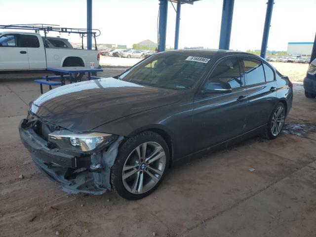 Vin: wba3a5c5xcf340494, lot: 61669965, bmw 3 series i 2023 img_1