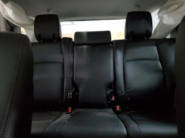 2020 TOYOTA 4RUNNER SR - JTEBU5JR0L5795920