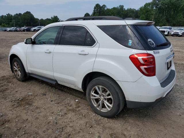 Vin: 2gnalcek0g6102981, lot: 59846005, chevrolet equinox lt 20162