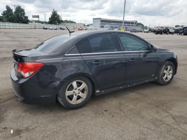 Vin: 1g1pf5sc5c7327192, lot: 60779525, chevrolet cruze lt 20123