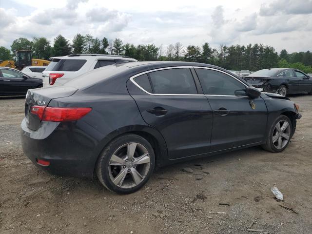 Vin: 19vde1f30fe003130, lot: 59638935, acura ilx 20 20153