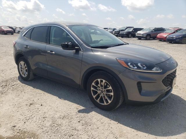 2021 FORD ESCAPE SE 1FMCU0G64MUA45089