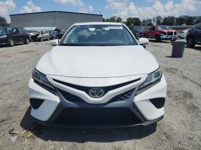 2019 TOYOTA CAMRY L 4T1B11HK1KU829605