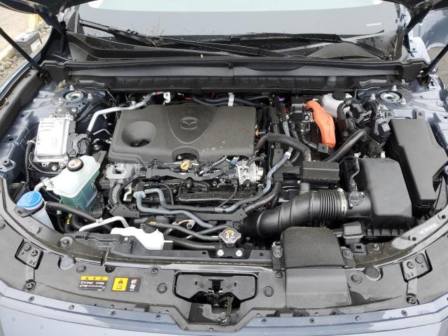 2025 MAZDA CX-50 PREF - 7MMVAABW9SN112201