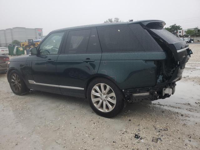 Vin: salgs2pf0ga314467, lot: 59228075, land rover rangerover hse 20162