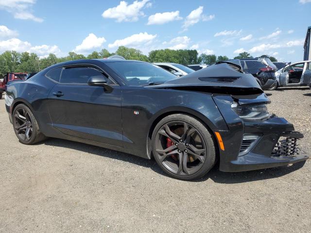 Vin: 1g1fe1r74j0155954, lot: 61941845, chevrolet camaro ss 20184