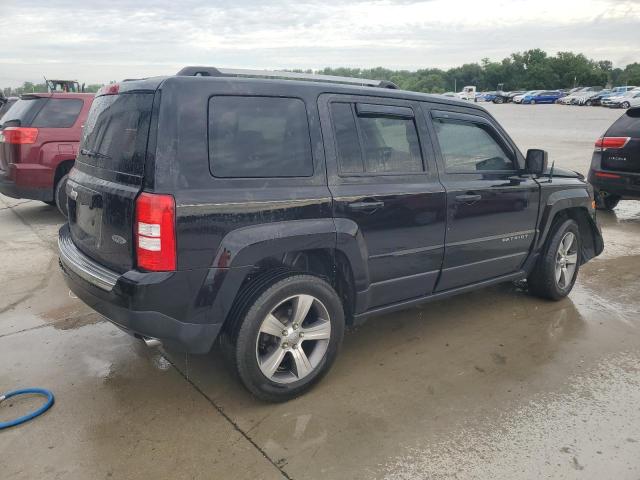 2016 JEEP PATRIOT LA 1C4NJRFB9GD674036