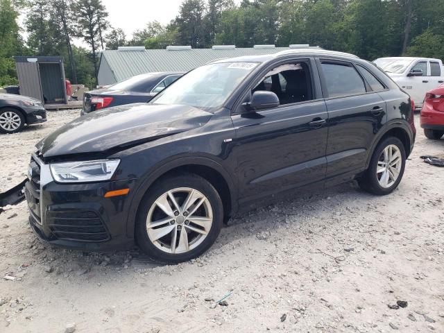 AUDI Q3 PREMIUM