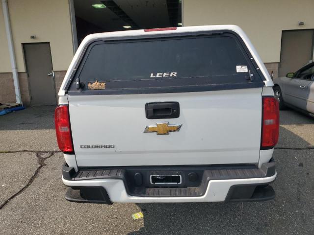 2019 CHEVROLET COLORADO 1GCHSBEA7K1258779