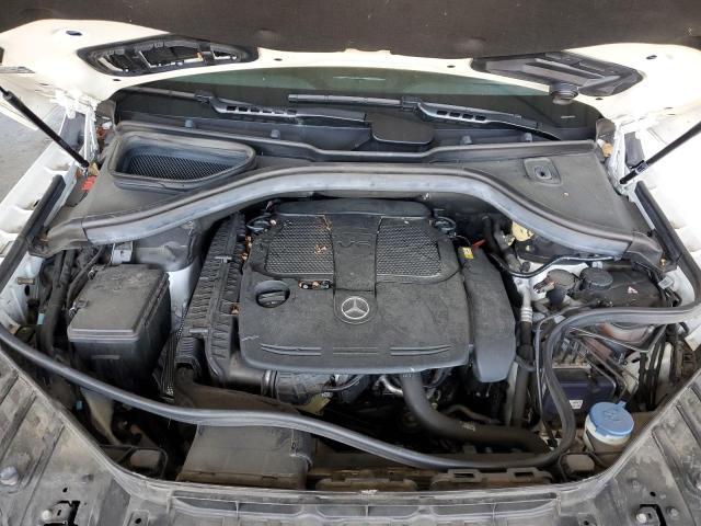 2017 MERCEDES-BENZ GLE 350 4M - 4JGDA5HB1HA897655
