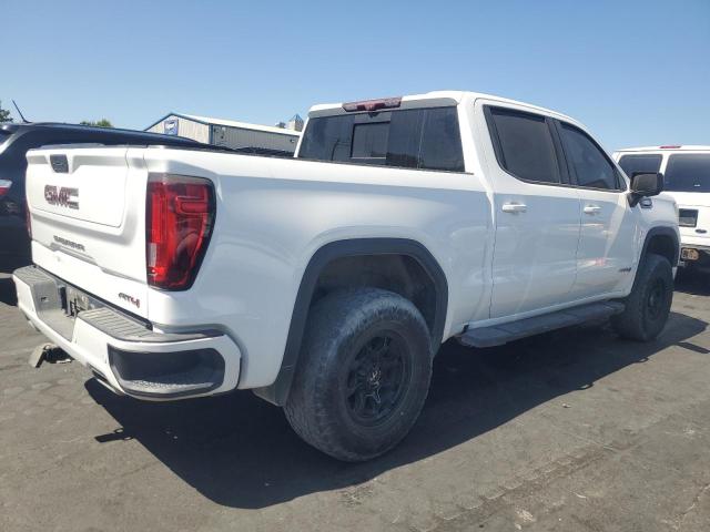 Vin: 3gtu9eet4lg417659, lot: 60338635, gmc sierra k1500 at4 20203