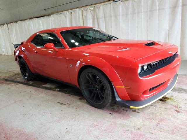 2023 DODGE CHALLENGER 2C3CDZFJ0PH629581
