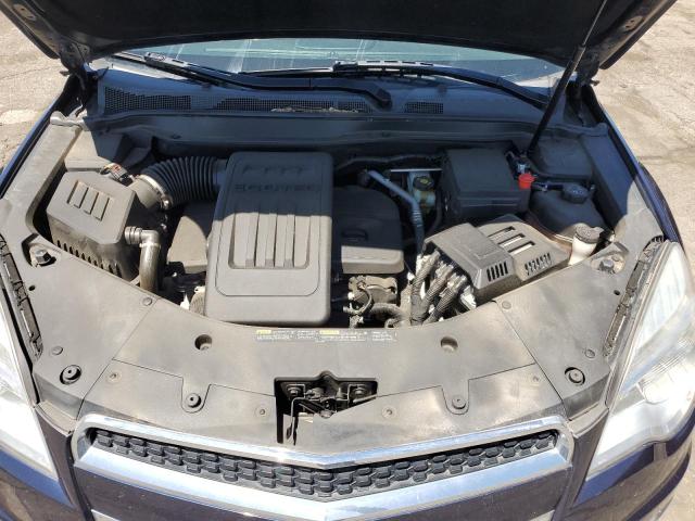 2015 CHEVROLET EQUINOX LS 2GNALAEK6F6181379