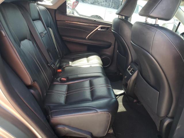 2018 LEXUS RX 450H BA 2T2BGMCA3JC021945
