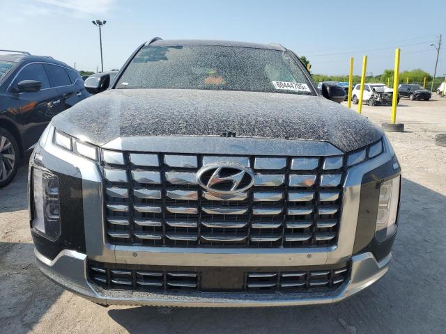 2025 HYUNDAI PALISADE C KM8R7DGE5SU926624