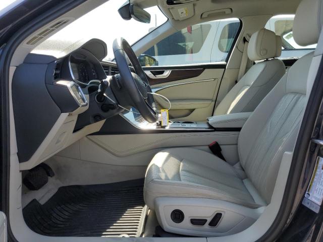 2019 AUDI A6 PRESTIG WAUM2AF26KN077971