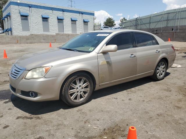 TOYOTA AVALON XL