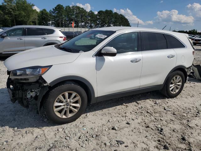 Vin: 5xypg4a57lg672020, lot: 61486875, kia sorento s 2020 img_1