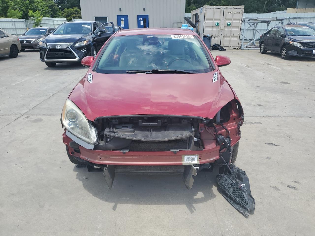 BUICK VERANO CONVENIENCE