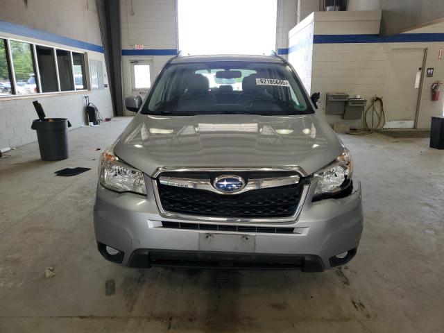 2016 SUBARU FORESTER 2 JF2SJAHC9GH561739