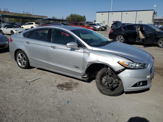 2015 FORD FUSION TITANIUM PHEV 3FA6P0SU5FR280695