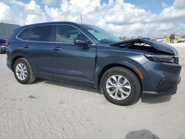 2025 HONDA CR-V LX 2HKRS3H24SH306262