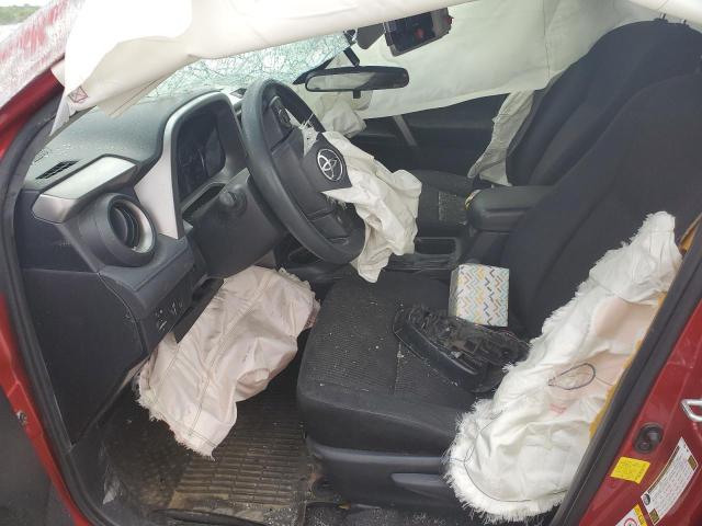 2017 TOYOTA RAV4 LE - JTMZFREV0HJ143017