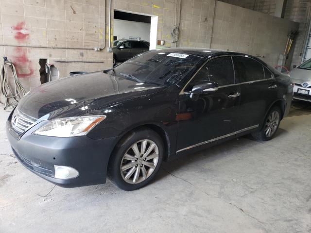 Vin: jthbk1eg6b2449106, lot: 61986065, lexus es350 350 2011 img_1
