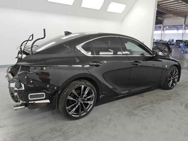 2023 LEXUS IS 350 F S JTHGZ1B29P5068298