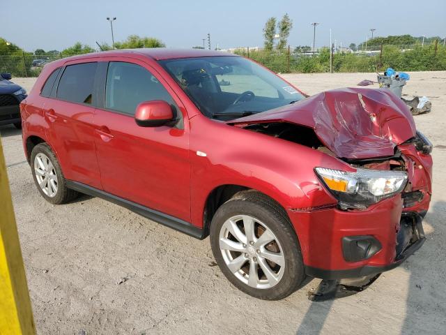 Vin: 4a4ap3au1fe044970, lot: 60352565, mitsubishi outlander es 20154