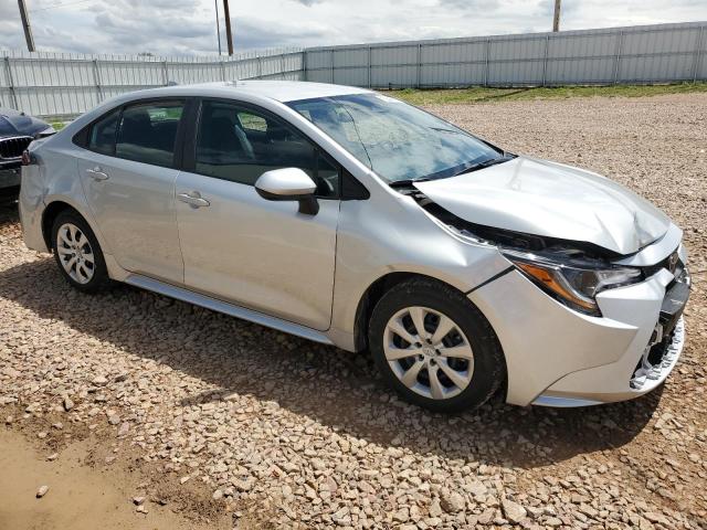 Vin: 5yfb4mde1sp249152, lot: 62422155, toyota corolla le 20254