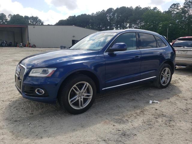 AUDI Q5 PREMIUM
