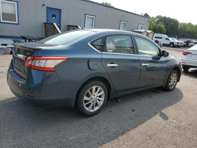 Vin: 3n1ab7ap0fy370269, lot: 60572755, nissan sentra s 20153