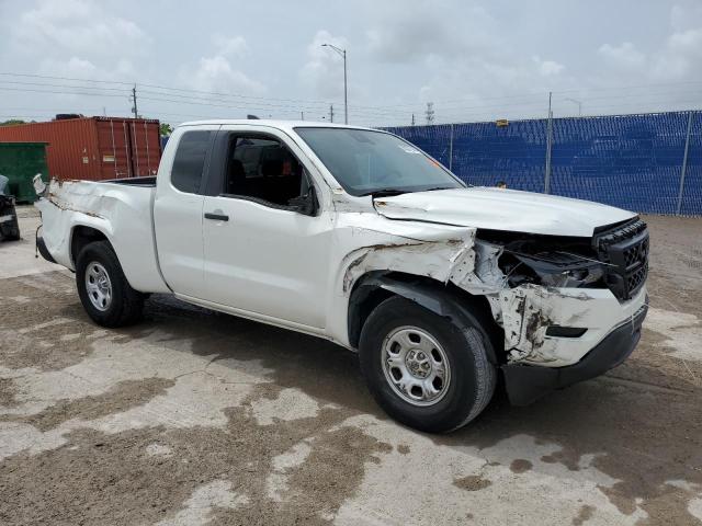 2024 NISSAN FRONTIER S 1N6ED1CL8RN640752