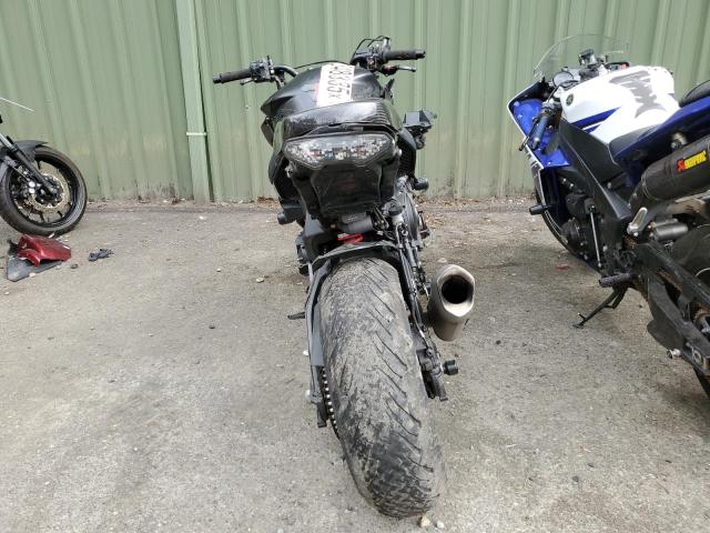 2017 YAMAHA FZ10 JYARN48E0HA001005