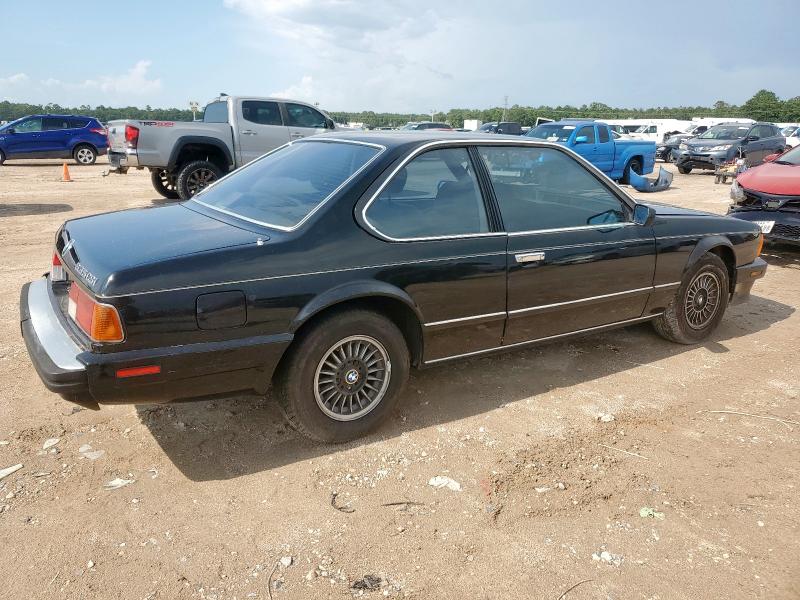 Vin: wbaec8415j3266688, lot: 61446165, bmw 6 series csi automatic 19883